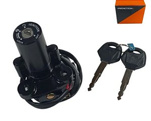 CHAVE IGNIÇAO TENERE 16/19