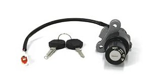 CHAVE IGNIÇAO CROSSER 150 15/17