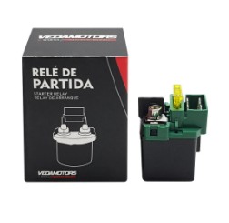 RELE PARTIDA CB 300/CB 300 F 25...TWISTER 15/CRF 250F