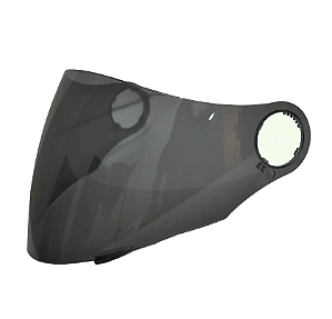 VISEIRA CAPACETE FW3 X OPEN FUME