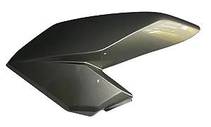 ENTRADA AR FAN 160 19 CINZA TORNADO (ABA TANQUE)