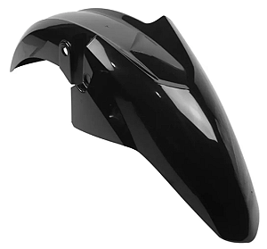 PARALAMA DIANTEIRO START 150/160 15/24 PRETO