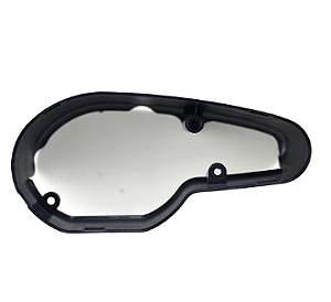 CARCACA PAINEL XTZ 125 INFERIOR