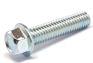 PARAFUSO PARALAMA DIANTEIRO 6X25 TITAN 125/150