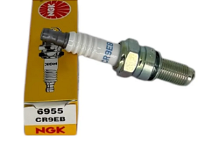 VELA NGK CR9EB JET YAMAHA VX 1100