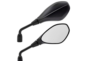 ESPELHO BMW 90 ROSCA HONDA