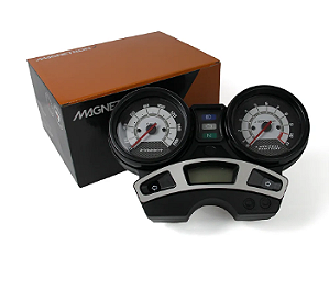 PAINEL YS 250 FAZER 08-08