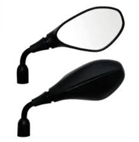 ESPELHO BMW HASTE 10MM (PAR)