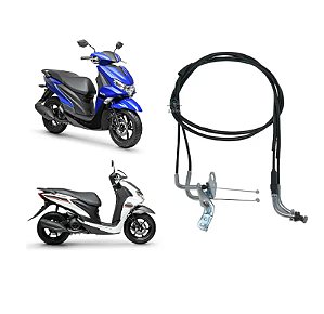 CABO ACELERADOR FLUO 125 23/24 DUPLO A/B