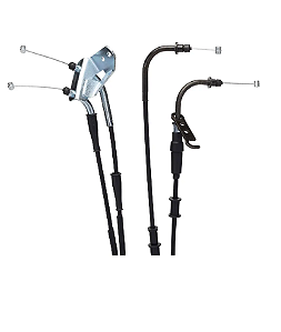 CABO ACELERADOR NMAX 160 21/23