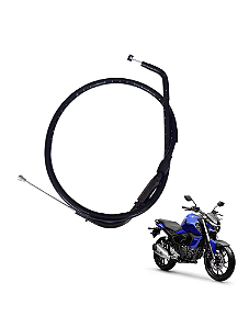 CABO EMBREAGEM FZ15 23...