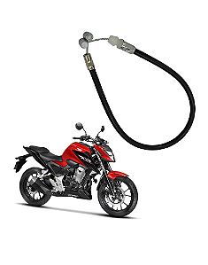 CABO TRAVA BANCO CB300F TWISTER 300 23...