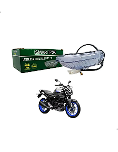 SINALEIRA FZ15 23/24
