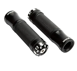 MANOPLA ESPORTIVA NITRO PRETA