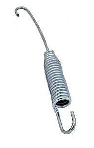 MOLA CAVALETE LATERAL DT 180/XTZ/CROSSER
