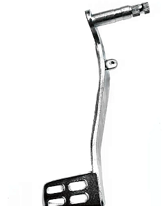 PEDAL FREIO FAZER 250 06/11