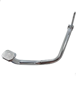 PEDAL FREIO POP110I 19/24/POP110I ES 25...
