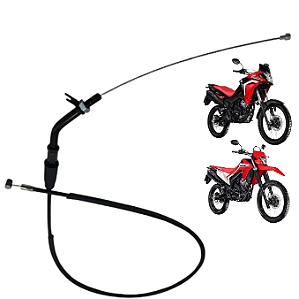 CABO EMBREAGEM FZ15 23...