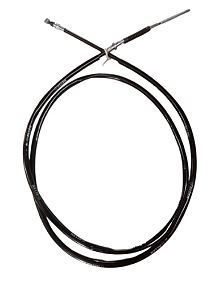 CABO FREIO FLUO 125 22... TRASEIRO