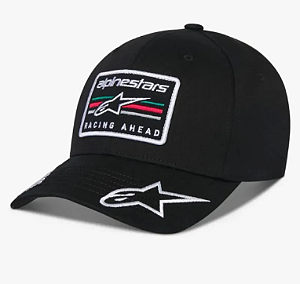 BONE ALPINESTARS SURPASS PRETO S/M EAN 8054866054020