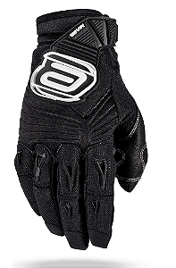 LUVA ASW MASS PRETO GG EAN 7908377125490