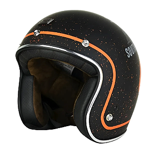 CAPACETE ORIGINE PRIMO WEST COAST MATT XL