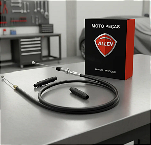 CABO EMBREAGEM TORNADO