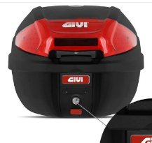 BAULETO GIVI MONOLOCK 30L