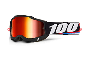 OCULOS 100% ACCURI 2 MAGNUS