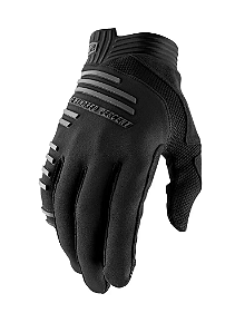 LUVA 100% R-CORE PRETO PRETO M