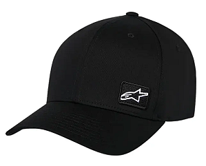 BONE ALPINESTARS PIVOT PRETO S/M EAN 8054866054105