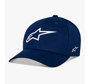 BONE ALPINESTARS AGELESS MULTI AZUL S/M EAN 8059347601045