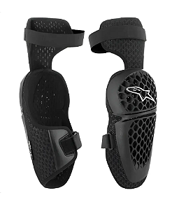 JOELHEIRA ALPINESTARS BIONIC PLUS PRETO S/M EAN 8033637211213