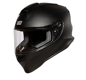 CAPACETE ORIGINE DINAMO SOLID BLACK MATT XL