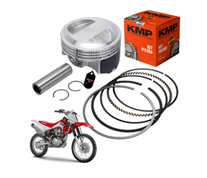 PISTAO CRF 230 4,75 TAXADO (70.25MM)