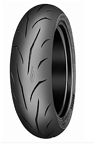 PNEU 130/70-17 SPORT FORCE (T)