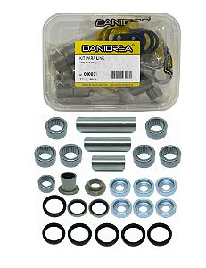KIT LINK MXF 300 RXS 4T (19 PCS)
