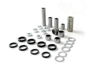 KIT LINK MXF TS 250 (25 PCS)