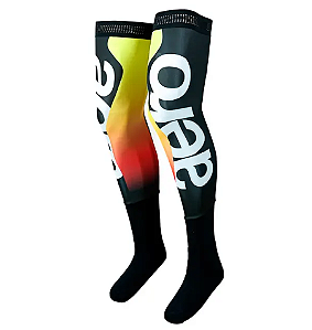 MEIA ASW BRACE 2.0 SUNSET G  EAN  7908377186927