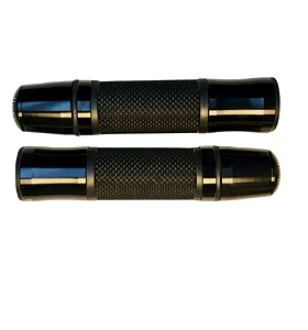 MANOPLA ESPORTIVA CONTROL PRETA