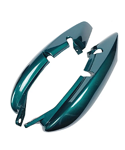 RABETA TITAN 125 02/03 VERDE