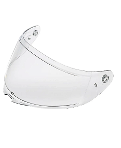 VISEIRA CAPACETE TEXX SPIHE CRISTAL