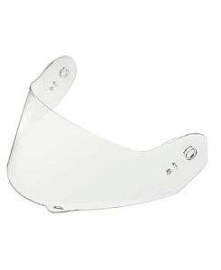 VISEIRA CAPACETE TEXX STRIKE CRISTAL