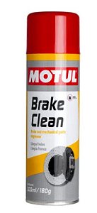 LIMPA FREIOS BRAKE CLEAN 300ML