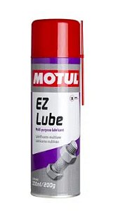 LUBRIFICANTE MULTIUSO EZ LUBE 300ML