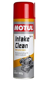 DESCARBONIZANTE INTAKE CLEAN 300ML