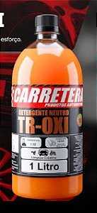 DETERGENTE CARRETERA TR OXI 1L
