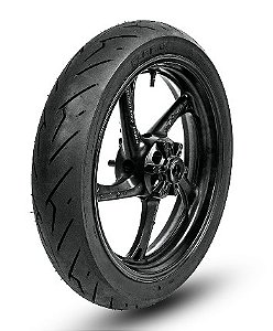 PNEU 100/80-17 FURIA G2 S/CAMARA