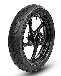PNEU 140/70-17 FURIA G2 S/CAMARA
