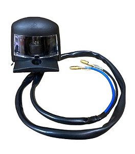 LUZ PLACA FAZER 250/FZ 15/25